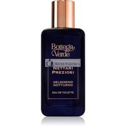   Bottega Verde Gelsomino Notturno Eau de Toilette für Frauen, 50ml