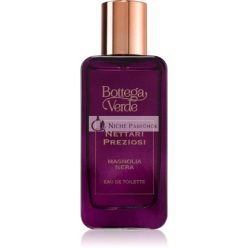 Bottega Verde Magnolia Nera Eau de Toilette 50ml