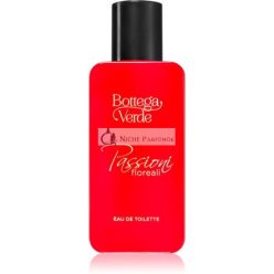 Bottega Verde Passioni Floreali Eau de Toilette, 50 ml