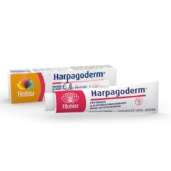 Harpagoderm Bommel, 50ml
