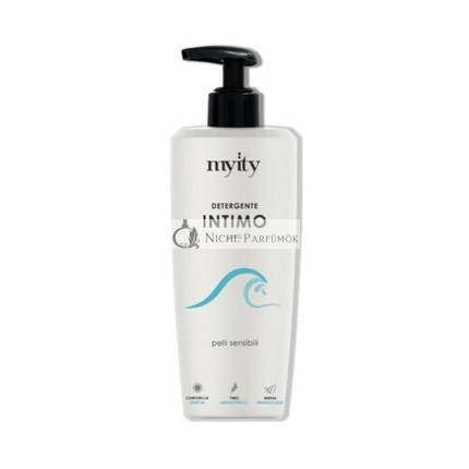 MYITY PH5 Intimreiniger für empfindliche Haut 200ml