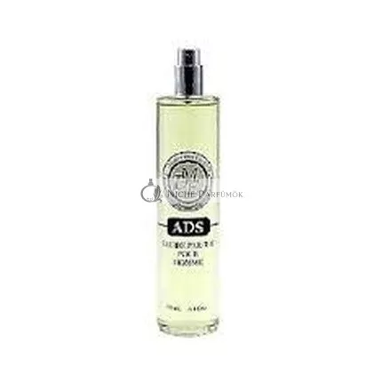 La Maison Des Essences Eau De Parfum für Herren, 100ml