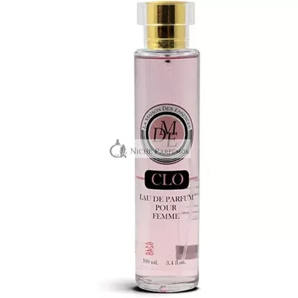 Clo Damenparfum 100ml