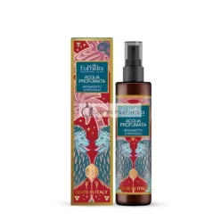   Euphidra Duftlinie Eau De Parfum Bergamotte und Patchouli, 125ml