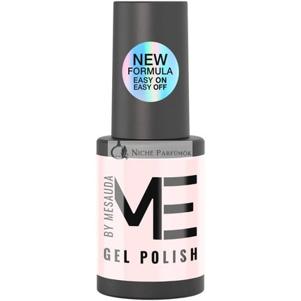 Mesauda ME Gel Nagellack 114 Ballet, 4.5ml