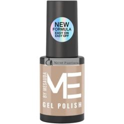 Mesauda ME Gel Nagellack 121 Keks 4,5ml
