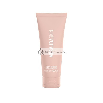 Light Legend Reinigungscreme Schaum