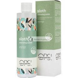   OPS! Lajhár Micellás Tisztító és Hidratáló Víz C-vitaminnal és Hialuronsavval, 250ml