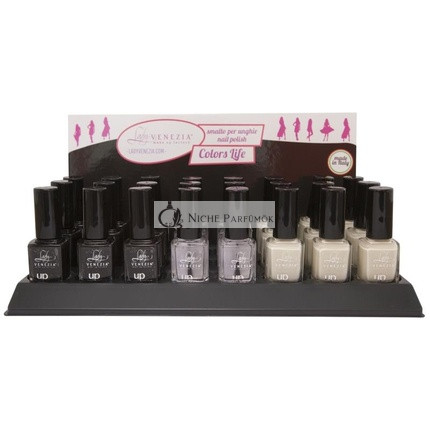 SMALTO Nagellack