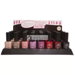 LADY VENEZIA SMALTO NUDE MATT Körömlakk - Colori Misti