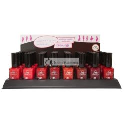 SMALTO DELTA KOLEKCIÓ Körömlakk