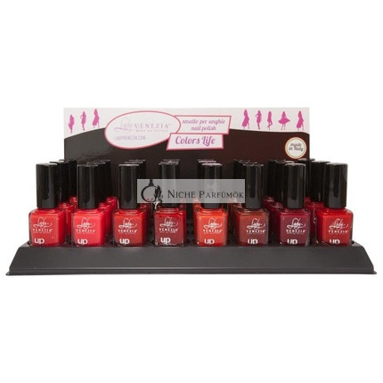 SMALTO DELTA KOLLEKTION Nagellack