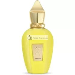 Xerjoff Amabile Eau de Parfum unisex 50 ml