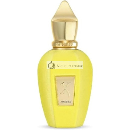 Xerjoff Amabile Eau de Parfum unisex 50 ml
