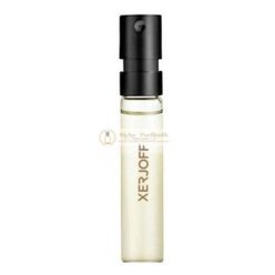 Xerjoff Accento Eau De Parfum Spray 2 ml