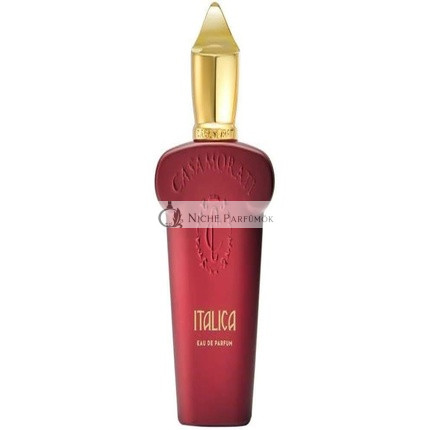 Xerjoff Casamorati Italica EDP, 30ml
