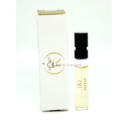 Xerjoff Hayat Eau De Parfum Sample