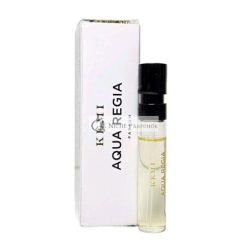 Xerjoff K Collection Aqua Regia Parfüm Spray, 2 ml