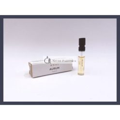 Xerjoff Kemi Aurum Luxus Mintapéldány, 2ml