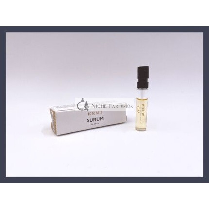 Xerjoff Kemi Aurum Luxus Mintapéldány, 2ml