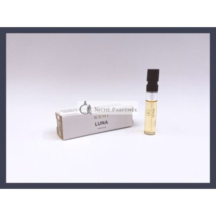 Xerjoff Kemi Luna Luxus Parfüm Minta, 2ml