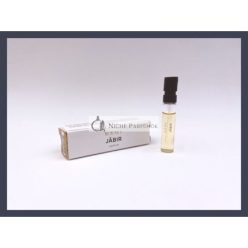 Xerjoff Kemi Jabir Luxus Parfüm Minta, 2ml