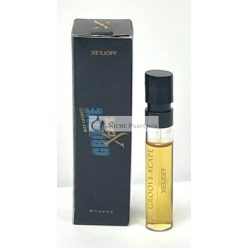 Xerjoff Groove Xcape Parfum, 2ml
