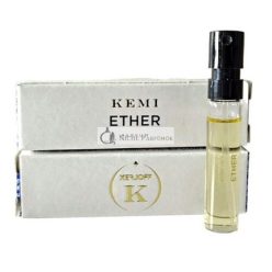 Xerjoff Kemi Ether Unisex Parfüm Spray, 2ml