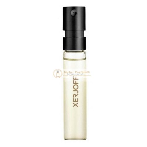 Xerjoff Chemistry Astaral Luxus Parfüm 2ml