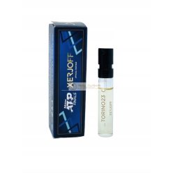Xerjoff Atp Torino 23 Eau de Parfum, 2 ml