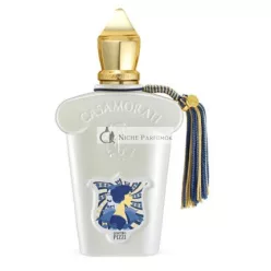 QUATTRO PIZZI Eau de Parfum, 100 ml