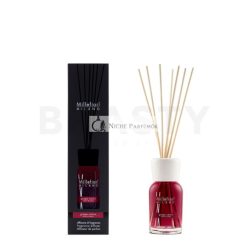Millefiori Milano Fragrance Diffuser Grape Cassis 100 ml