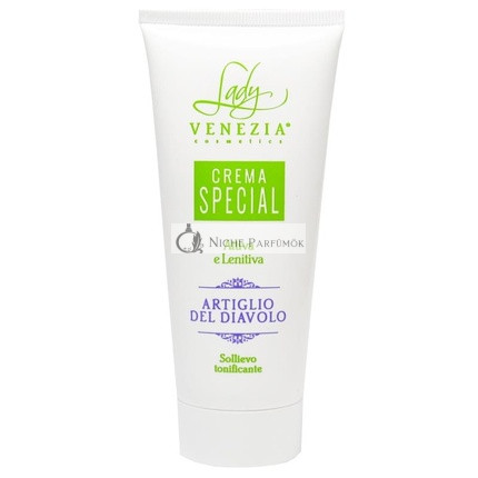 SPECIAL ARTIGLIO DIAVOLO TESTÁPOLÓ KRÉM, 100 ML