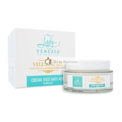 Lady Venezia Méhméreg Arckrém 50ml