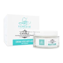 Lady Venezia Caviale Anti-Aging Arckrém