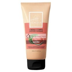   LADY VENEZIA Hidratáló és Tápláló Testápoló Krém Cellulit Ellen - Dinnye 100 ml (3 db-os csomag)