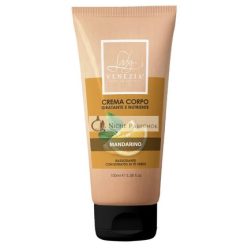 LADY VENEZIA CORPO CREMA 100 ML RASSODANTE MANDARINO