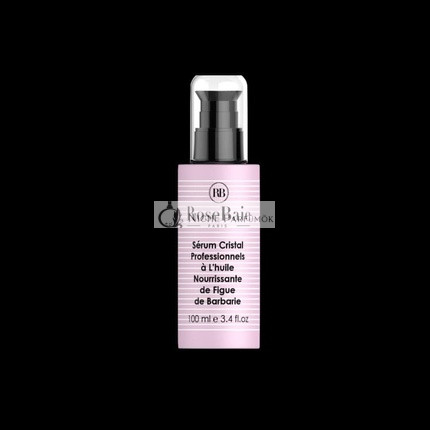 Barbarian Feigen Kristallserum mit Nähröl 100ml