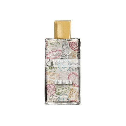 Alviero Martini Avl Passport Taormina Eau De Toilette, 100 ml