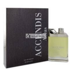 ACCENDIS Aclus Unisex Eau de Parfum, 100ml
