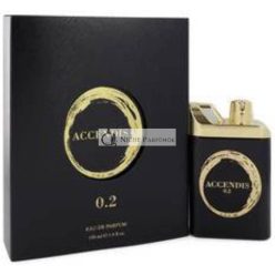 Accendis 0.2 Eau De Parfum Spray, 100ml