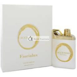 Accendis Fiorialux Női Eau de Parfum