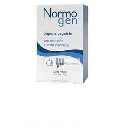 Mavi Biotech Normogen Seife, 100g