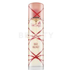   Aquolina Pink Sugar Red Velvet Special Edition Eau de Toilette für Damen 100 ml