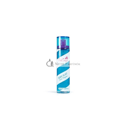 Pink Sugar Berry Blast Haarparfüm, 100 ml