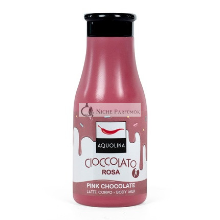 Aquolina Körpermilch Pink Chocolate 250ml