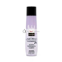 Aquolina Zuckrige Einhorn Parfümierte Körperwasser, 150ml