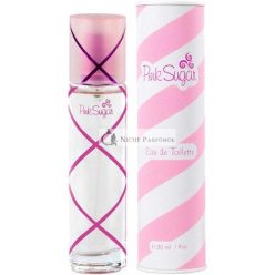 Aquolina Pink Sugar Eau De Toilette Spray für Frauen 30ml