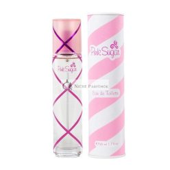 Aquolina Pink Sugar Eau de Toilette für Frauen, 50ml