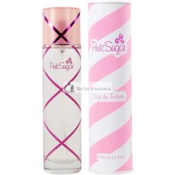 Aquolina Pink Sugar Eau De Toilette Spray für Damen, 100ml